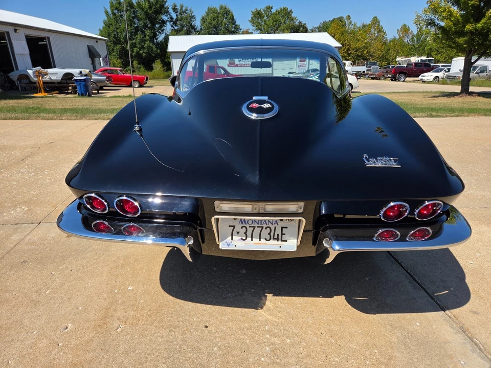 1967 Chevrolet Corvette C2 - Image 12 of 31