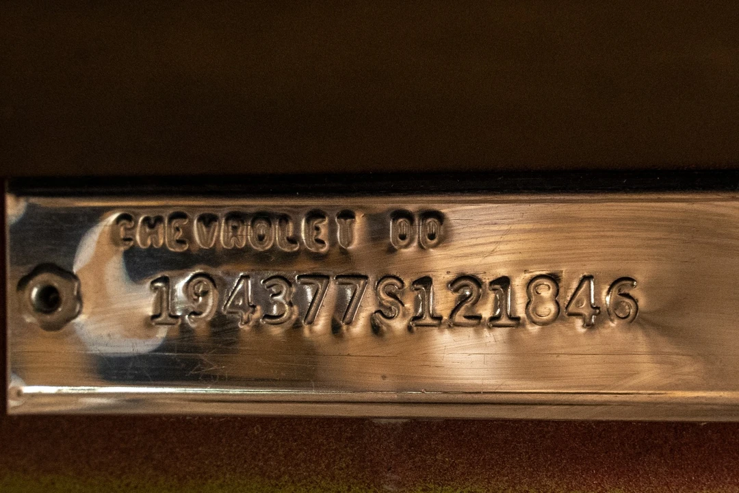 1967 Chevrolet Corvette C2 - Image 11 of 12