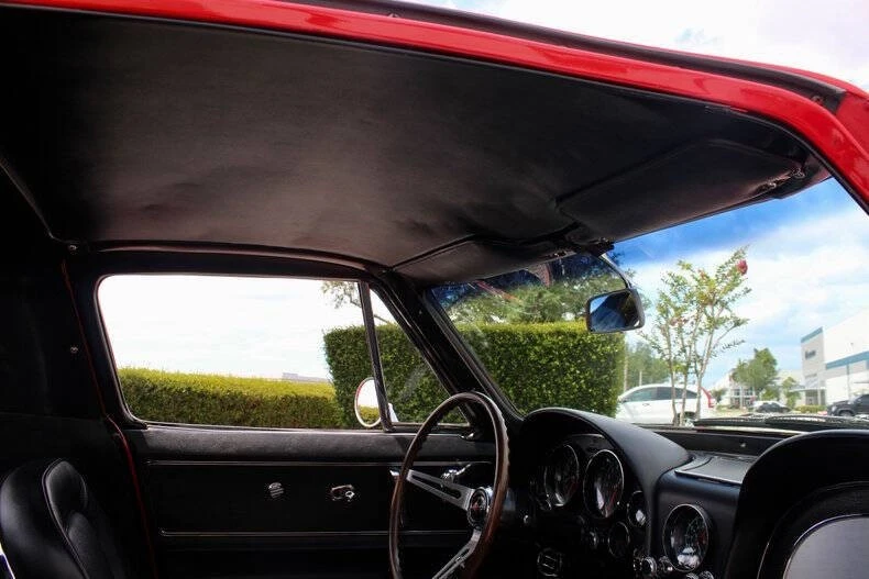 1967 Chevrolet Corvette C2 - Image 31 of 31