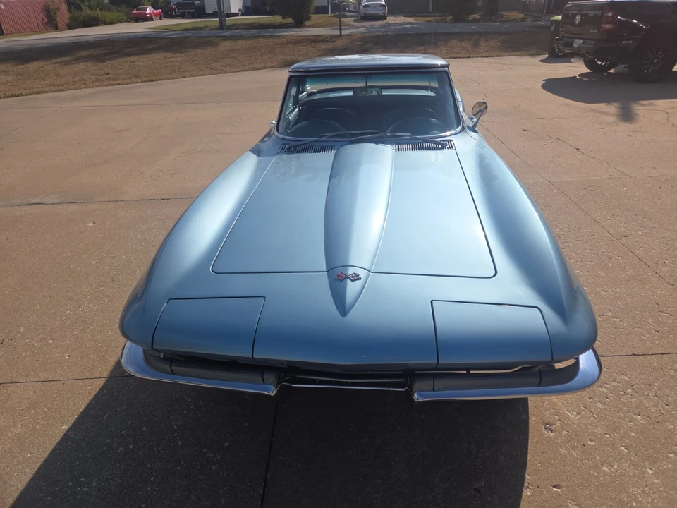 1967 Chevrolet Corvette C2 - Image 5 of 31