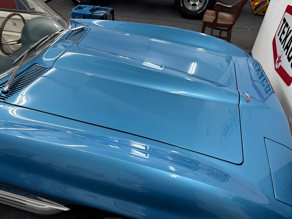 1967 Chevrolet Corvette C2 - Image 7 of 20