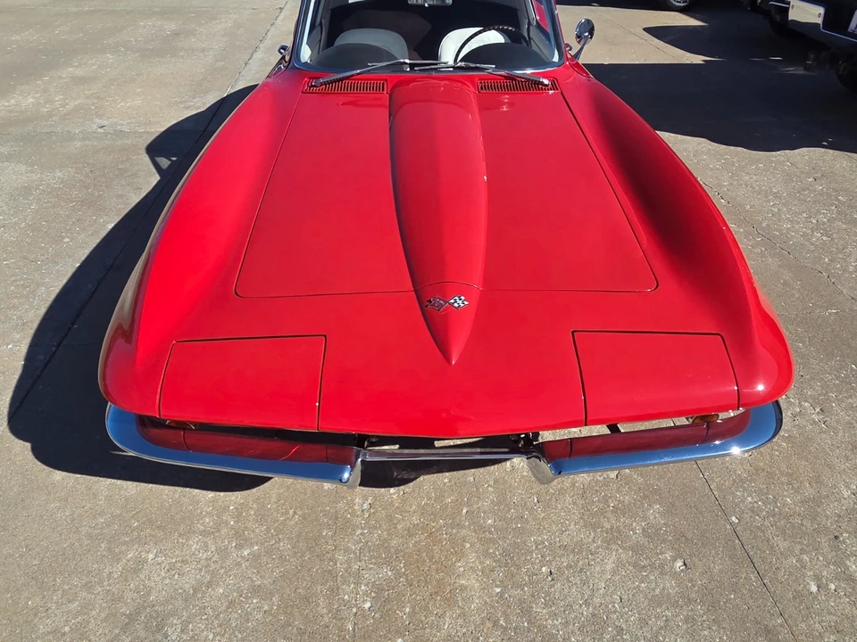 1967 Chevrolet Corvette C2 - Image 5 of 31