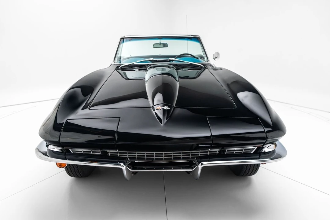 1967 Chevrolet Corvette C2 - Image 14 of 31
