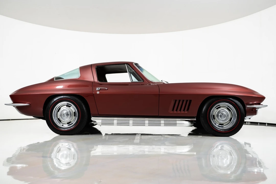1967 Chevrolet Corvette C2 - Image 7 of 12
