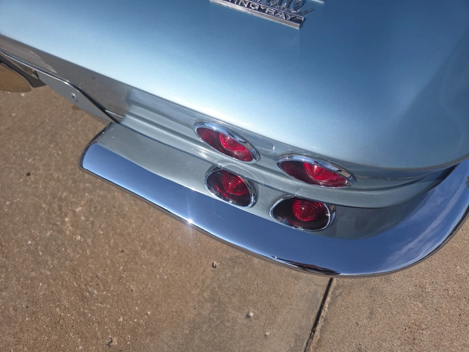 1967 Chevrolet Corvette C2 - Image 11 of 31