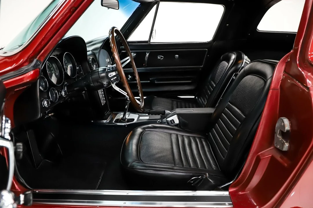 1967 Chevrolet Corvette C2 - Image 29 of 31