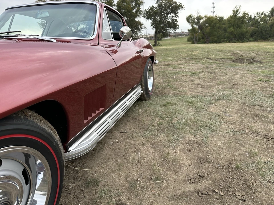 1967 Chevrolet Corvette C2 - Image 18 of 21