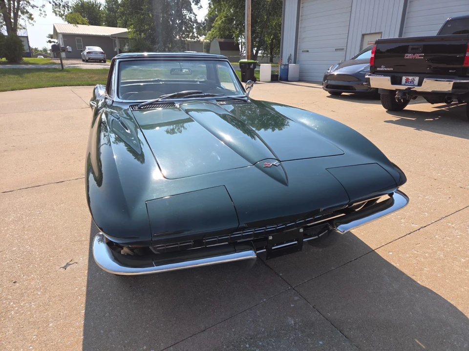 1967 Chevrolet Corvette C2 - Image 7 of 31