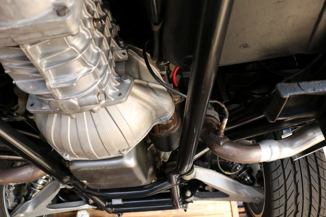 1967 Chevrolet Corvette C2 - Image 12 of 21