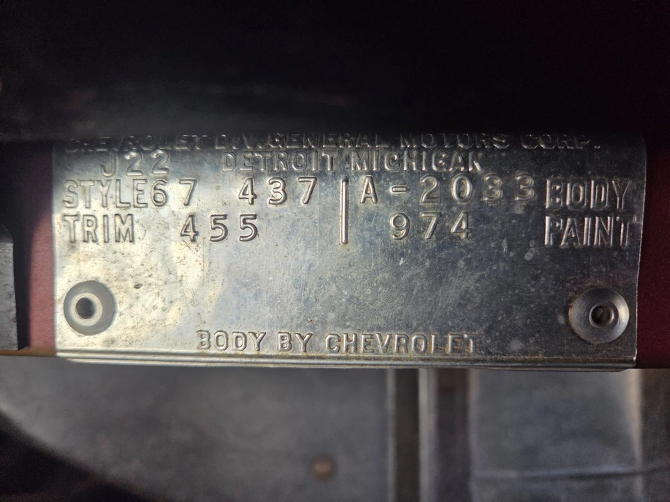 1967 Chevrolet Corvette C2 - Image 28 of 31