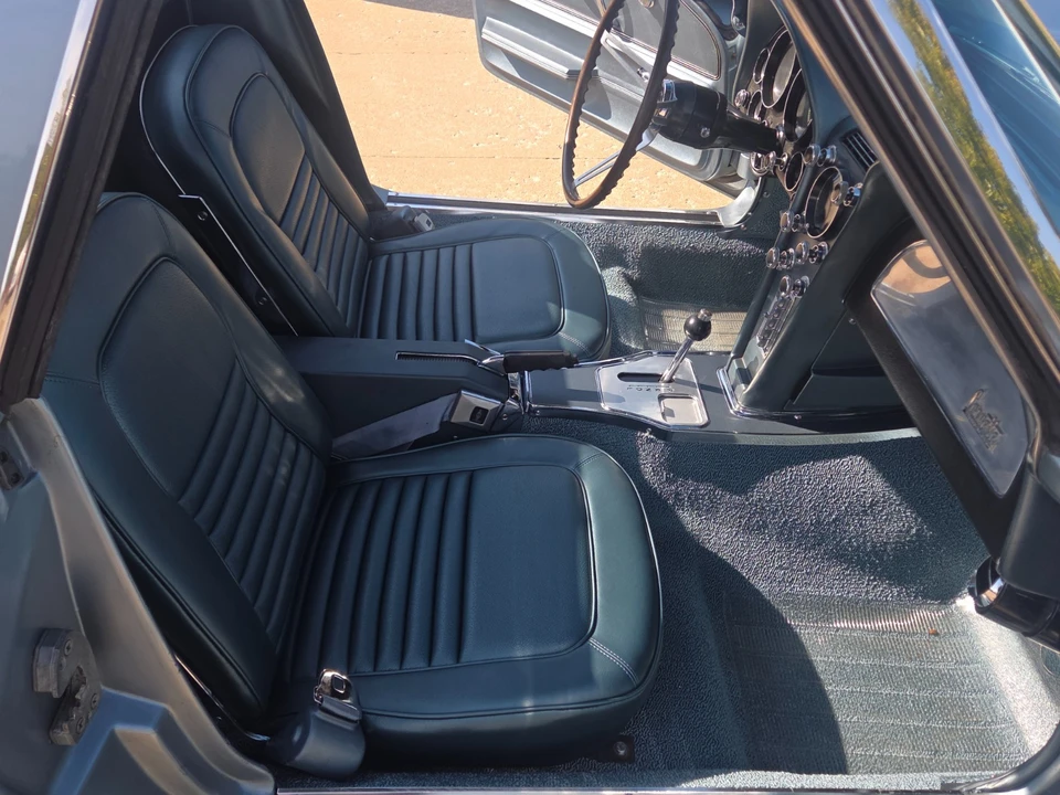 1967 Chevrolet Corvette C2 - Image 31 of 31
