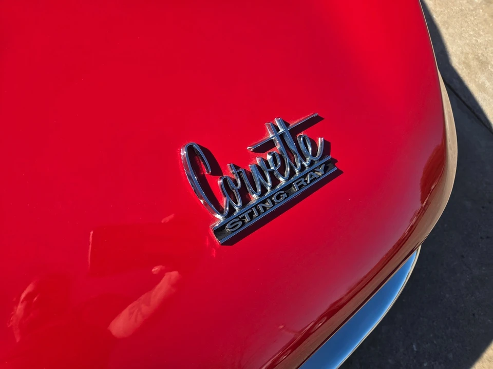 1967 Chevrolet Corvette C2 - Image 16 of 31