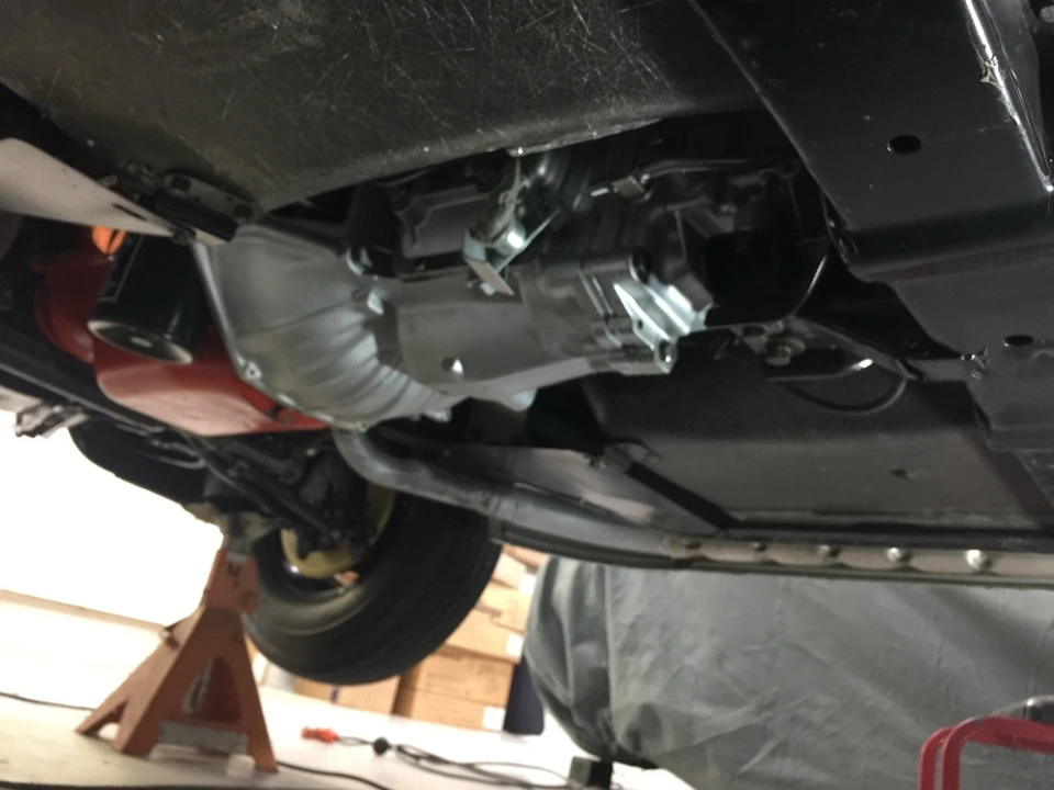 1967 Chevrolet Corvette C2 - Image 15 of 21