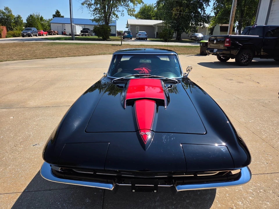 1967 Chevrolet Corvette C2 - Image 4 of 31