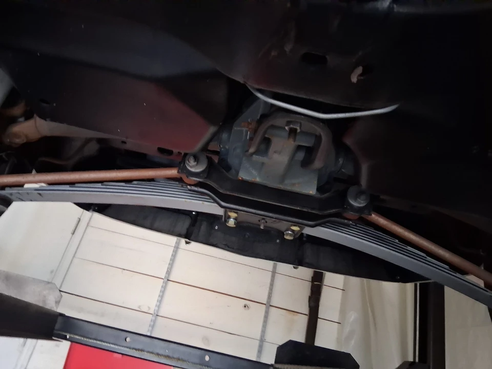 1967 Chevrolet Corvette C2 - Image 21 of 21