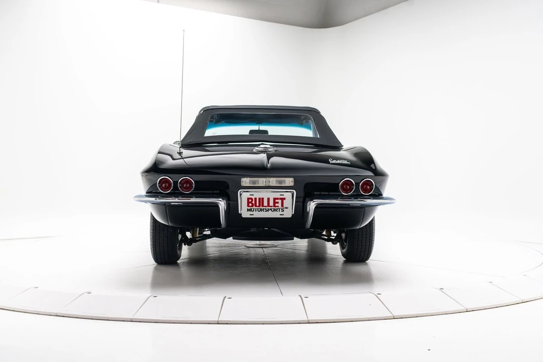 1967 Chevrolet Corvette C2 - Image 6 of 31