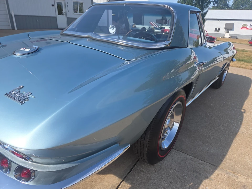 1967 Chevrolet Corvette C2 - Image 10 of 31