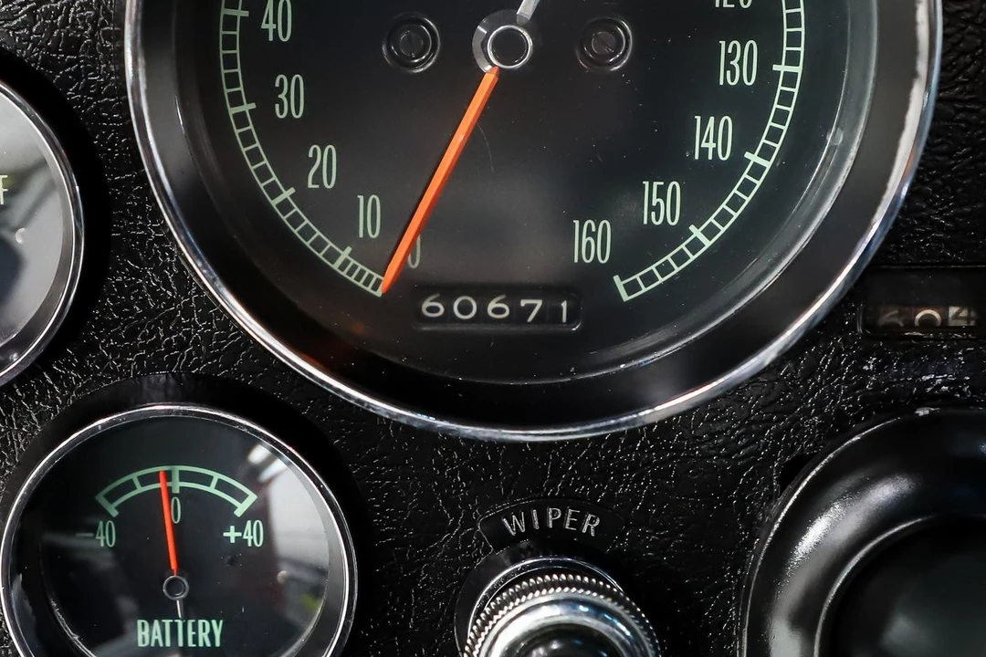 1967 Chevrolet Corvette C2 - Image 3 of 31