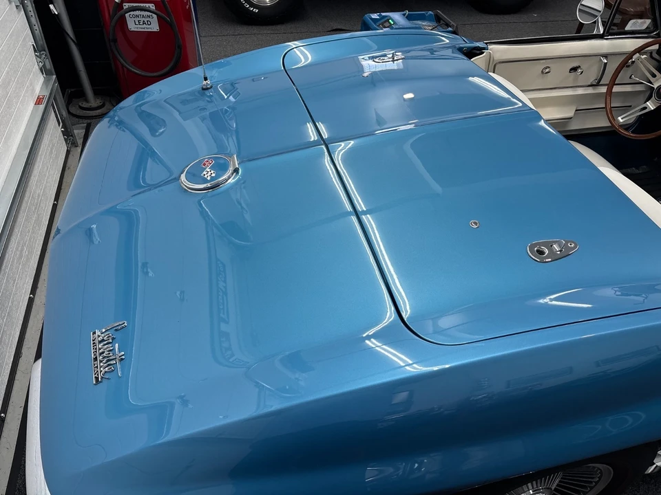 1967 Chevrolet Corvette C2 - Image 6 of 20