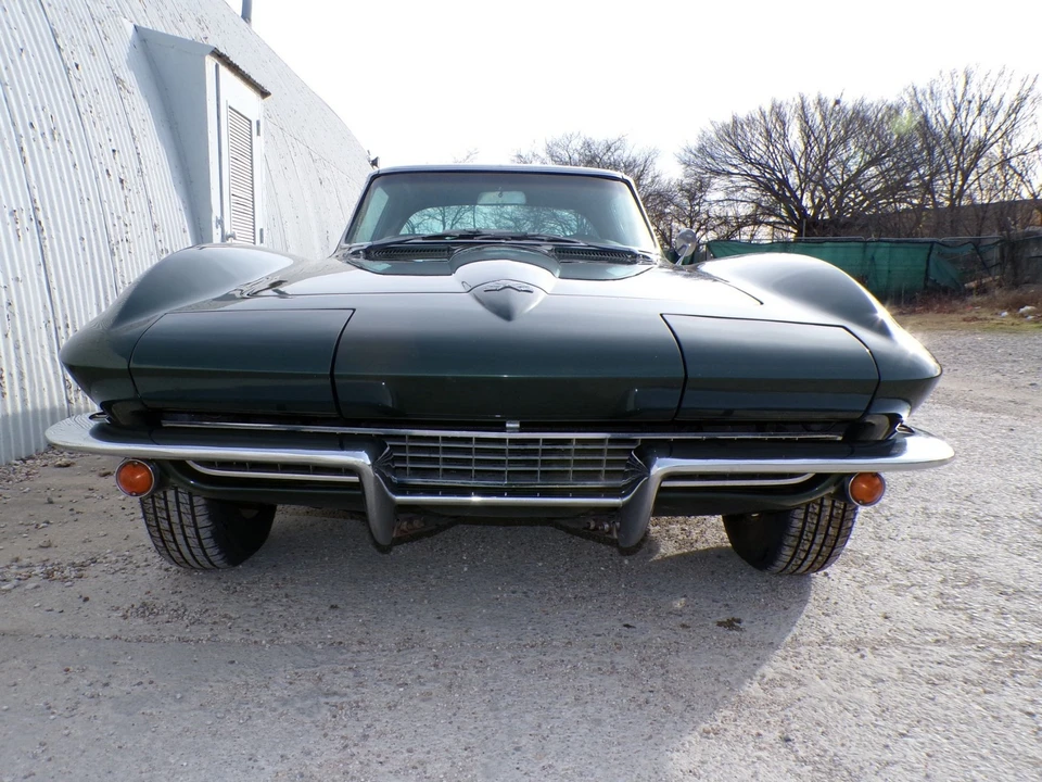 1967 Chevrolet Corvette C2 - Image 4 of 21