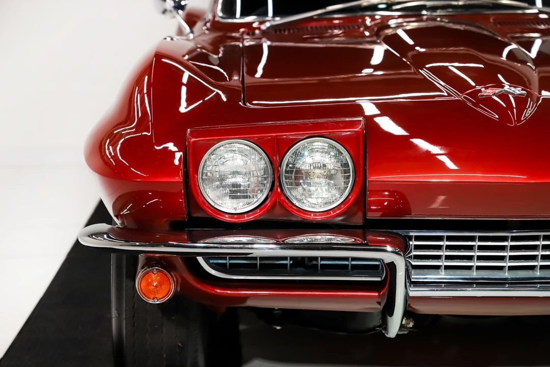 1967 Chevrolet Corvette C2 - Image 26 of 31