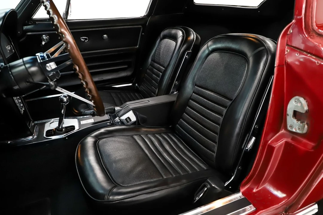 1967 Chevrolet Corvette C2 - Image 12 of 31