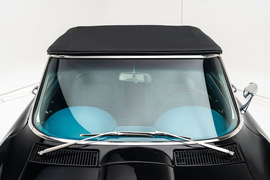 1967 Chevrolet Corvette C2 - Image 15 of 31