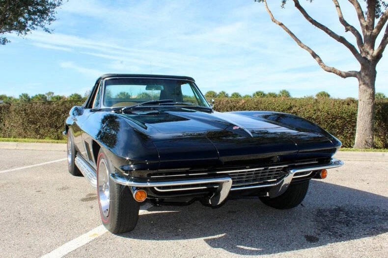 1967 Chevrolet Corvette C2 - Image 7 of 12