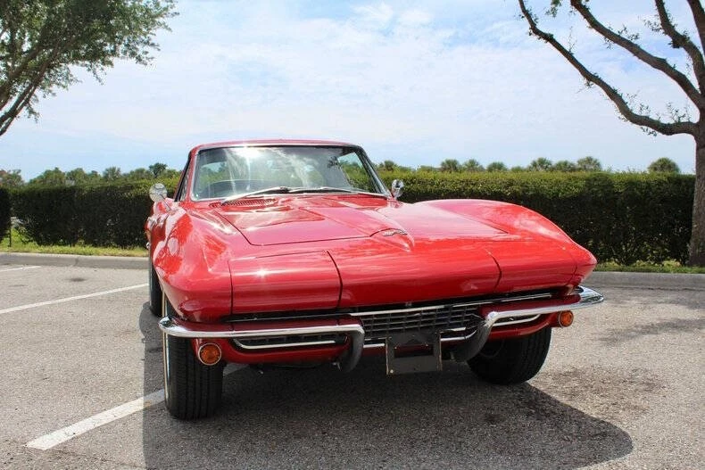 1967 Chevrolet Corvette C2 - Image 5 of 31