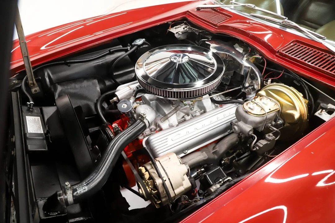 1967 Chevrolet Corvette C2 - Image 5 of 31