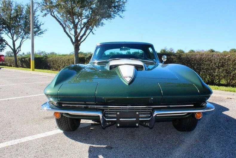 1967 Chevrolet Corvette C2 - Image 7 of 21
