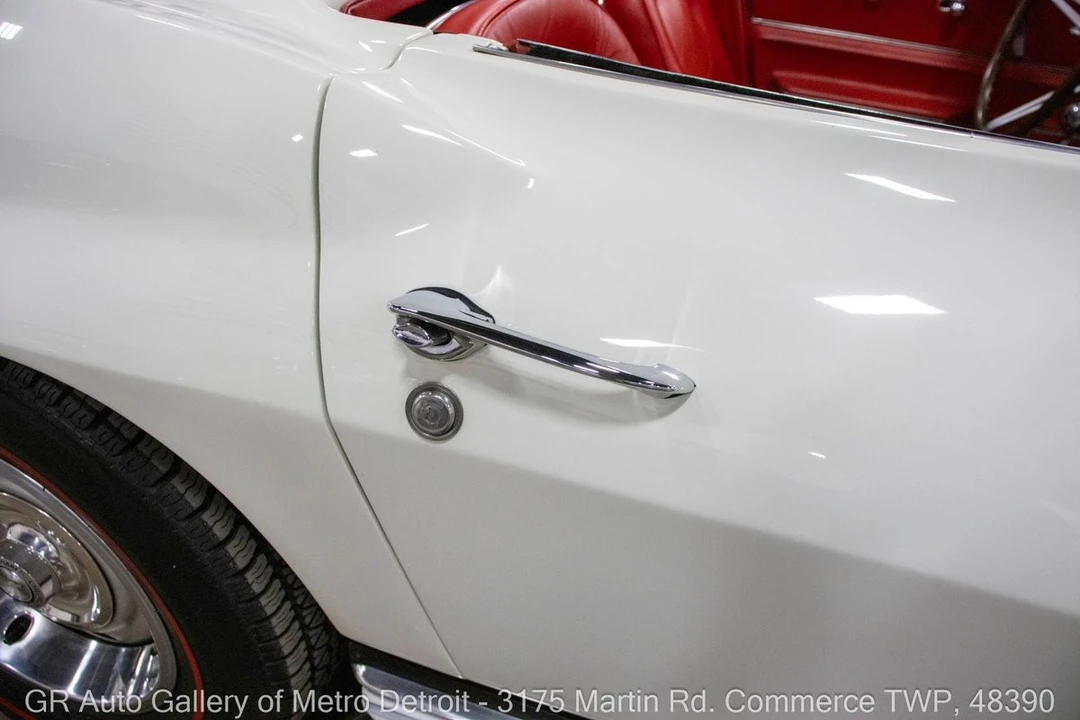 1967 Chevrolet Corvette C2 - Image 30 of 31