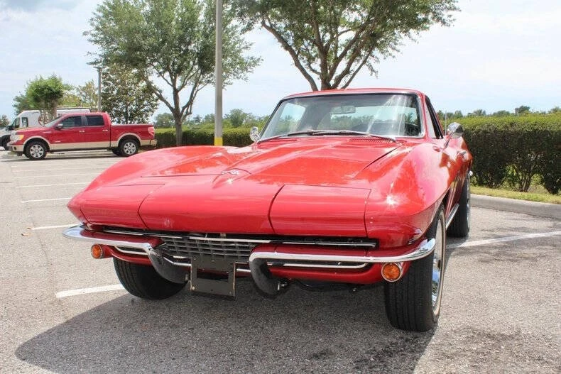 1967 Chevrolet Corvette C2 - Image 6 of 31