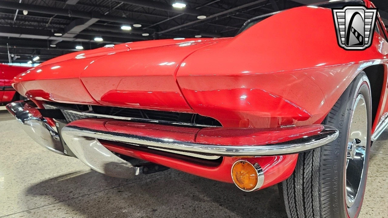 1967 Chevrolet Corvette C2 - Image 12 of 12