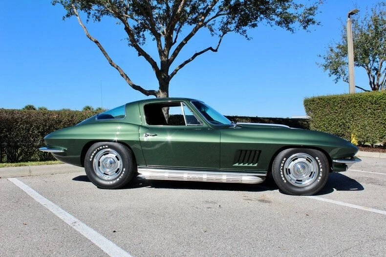 1967 Chevrolet Corvette C2 - Image 3 of 21