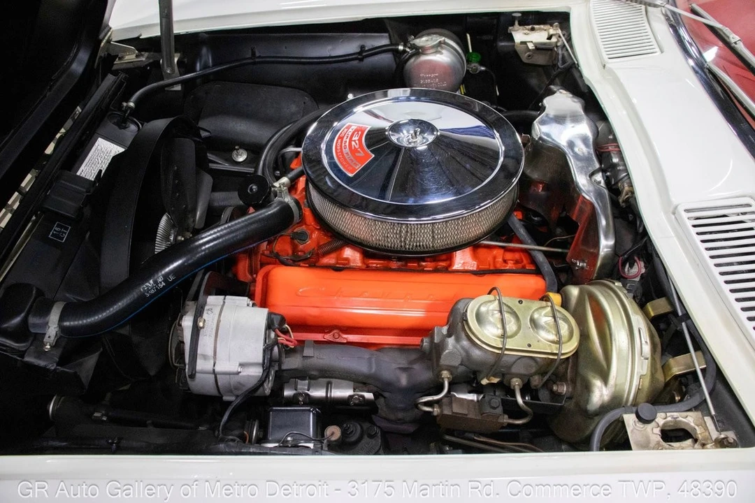 1967 Chevrolet Corvette C2 - Image 20 of 31