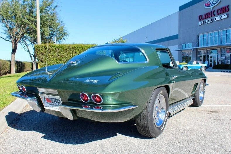 1967 Chevrolet Corvette C2 - Image 21 of 21