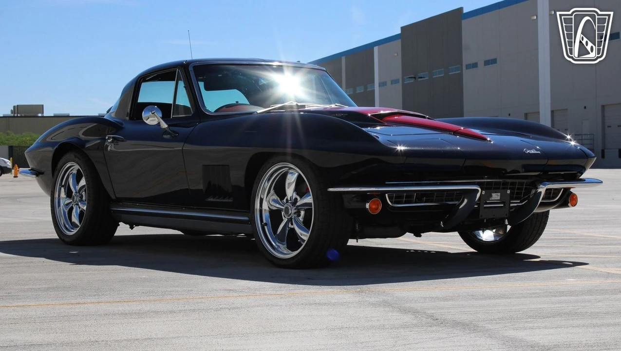 1967 Chevrolet Corvette C2 - Image 5 of 12