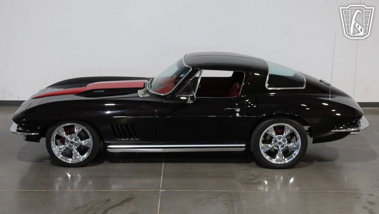 1967 Chevrolet Corvette C2 - Image 12 of 12
