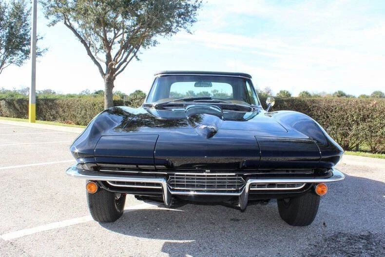 1967 Chevrolet Corvette C2 - Image 8 of 12