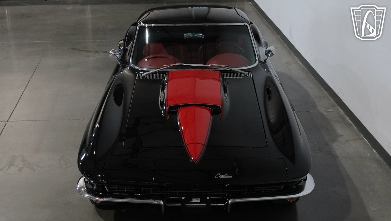 1967 Chevrolet Corvette C2 - Image 6 of 12