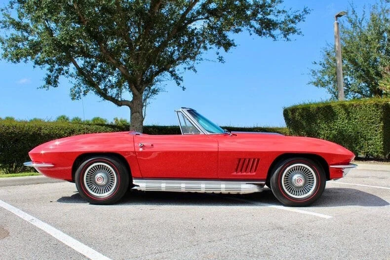 1967 Chevrolet Corvette C2 - Image 2 of 12