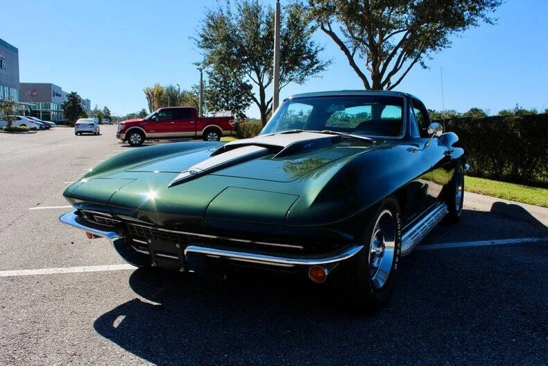 1967 Chevrolet Corvette C2 - Image 8 of 21
