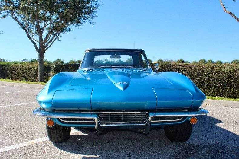 1967 Chevrolet Corvette C2 - Image 6 of 21