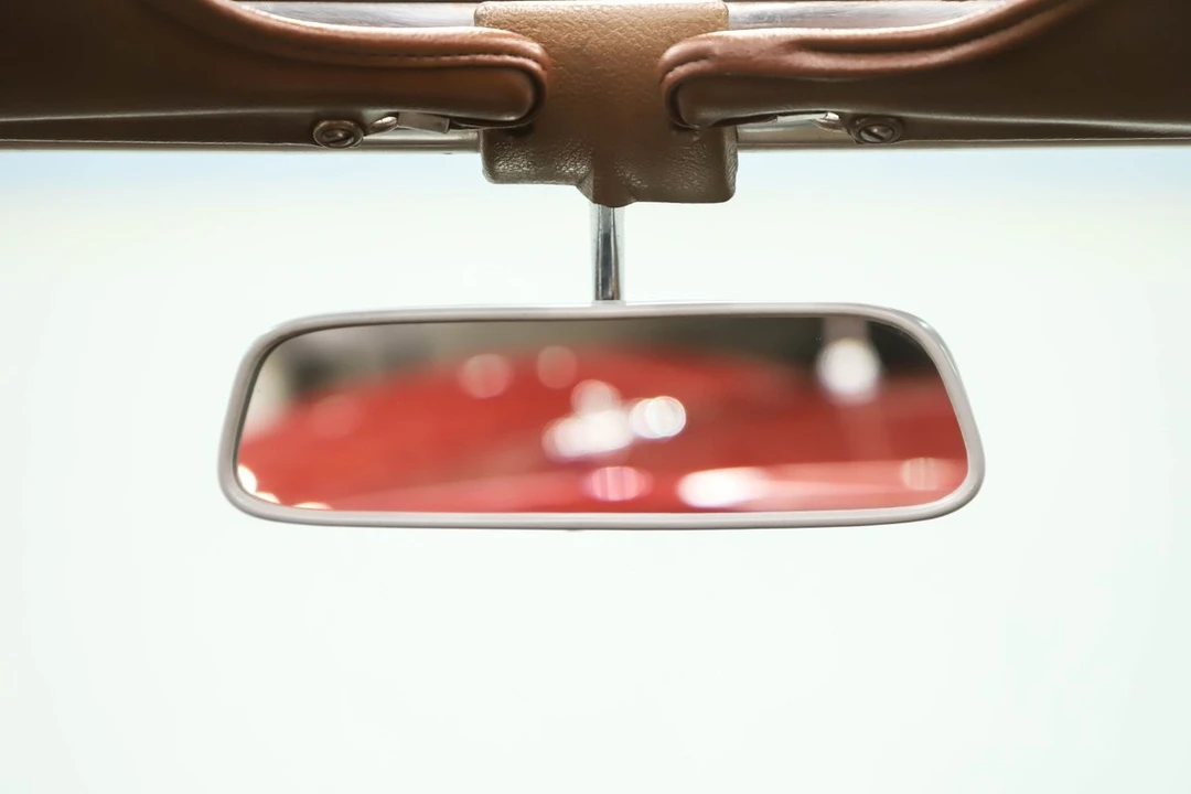 1967 Chevrolet Corvette C2 - Image 28 of 31