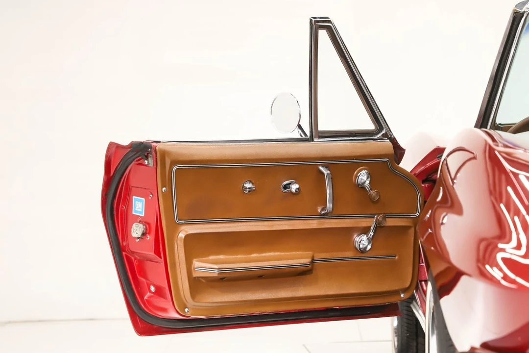 1967 Chevrolet Corvette C2 - Image 7 of 12