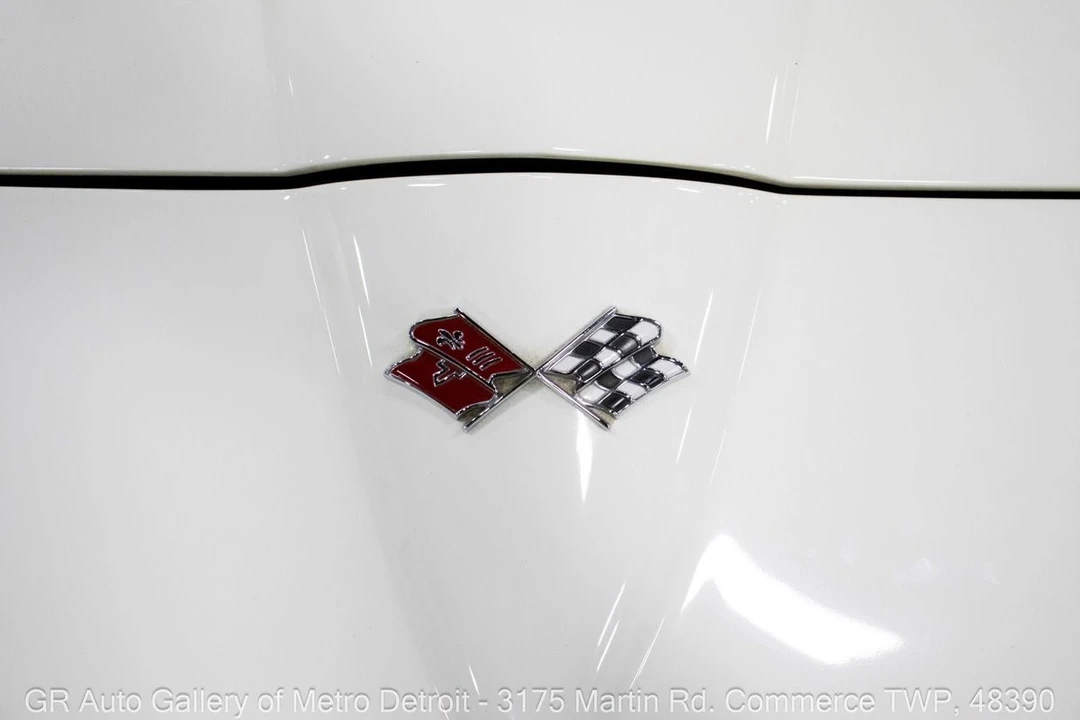 1967 Chevrolet Corvette C2 - Image 26 of 31
