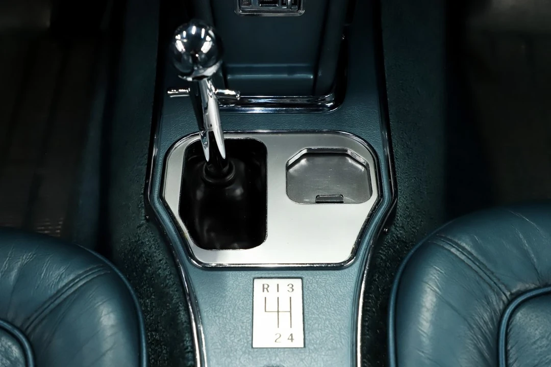 1967 Chevrolet Corvette C2 - Image 4 of 12