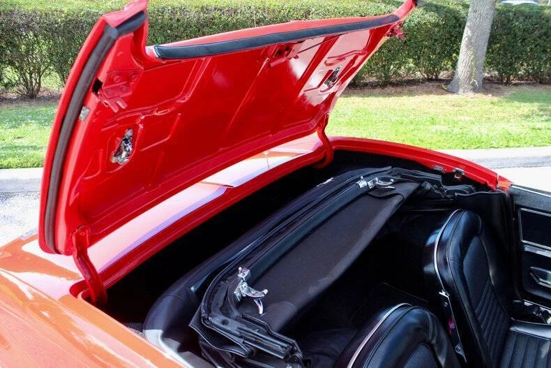 1967 Chevrolet Corvette C2 - Image 31 of 31