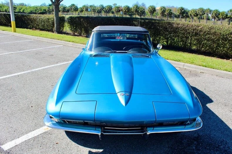 1967 Chevrolet Corvette C2 - Image 20 of 21